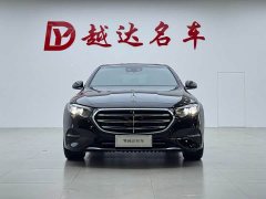 Mercedes-Benz E-Class E 300 L Fashion Edition - ფოტო 2