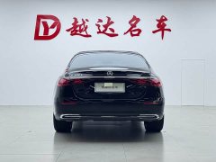 Mercedes-Benz E-Class E 300 L Fashion Edition - ფოტო 20
