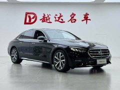 Mercedes-Benz E-Class E 300 L Fashion Edition - ფოტო 3