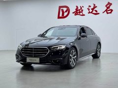 Mercedes-Benz E-Class E 300 L Fashion Edition - ფოტო 4