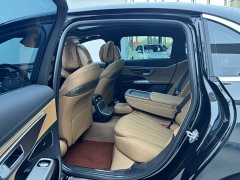 Mercedes-Benz E-Class E 300 L Fashion Edition - ფოტო 8