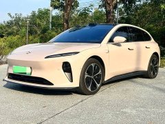 NIO ET5T 75kWh Touring - ფოტო 1