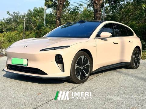 2025 NIO ET5T 75kWh Touring