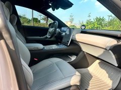NIO ET5T 75kWh Touring - ფოტო 10