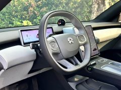 NIO ET5T 75kWh Touring - ფოტო 11