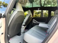NIO ET5T 75kWh Touring - ფოტო 15