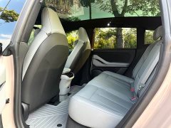 NIO ET5T 75kWh Touring - ფოტო 16