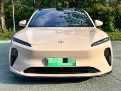 NIO ET5T 75kWh Touring - ფოტო 2