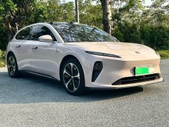 NIO ET5T 75kWh Touring - ფოტო 3