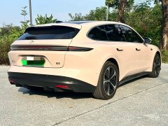 NIO ET5T 75kWh Touring - ფოტო 4