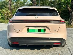 NIO ET5T 75kWh Touring - ფოტო 5
