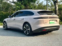 NIO ET5T 75kWh Touring - ფოტო 6