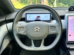 NIO ET5T 75kWh Touring - ფოტო 8