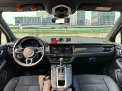 Porsche Macan 2.0T - ფოტო 10