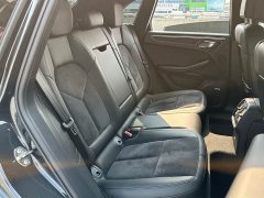 Porsche Macan 2.0T - ფოტო 11