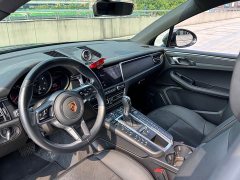 Porsche Macan 2.0T - ფოტო 13
