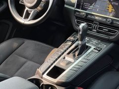 Porsche Macan 2.0T - ფოტო 15