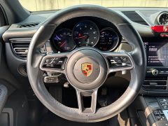 Porsche Macan 2.0T - ფოტო 16