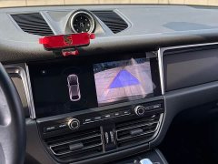 Porsche Macan 2.0T - ფოტო 17