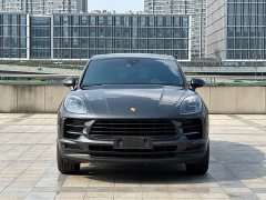 Porsche Macan 2.0T - ფოტო 2