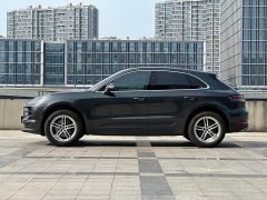 Porsche Macan 2.0T - ფოტო 4