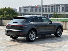 Porsche Macan 2.0T - ფოტო 5