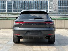 Porsche Macan 2.0T - ფოტო 6