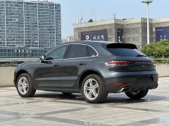 Porsche Macan 2.0T - ფოტო 7