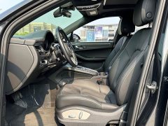 Porsche Macan 2.0T - ფოტო 8