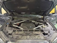 BMW X5 (Imported) Facelift xDrive30i M Sport Package - ფოტო 11