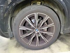 BMW X5 (Imported) Facelift xDrive30i M Sport Package - ფოტო 12