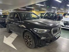BMW X5 (Imported) Facelift xDrive30i M Sport Package - ფოტო 2