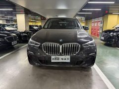 BMW X5 (Imported) Facelift xDrive30i M Sport Package - ფოტო 3