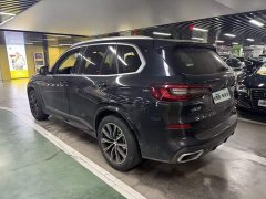 BMW X5 (Imported) Facelift xDrive30i M Sport Package - ფოტო 5