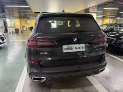 BMW X5 (Imported) Facelift xDrive30i M Sport Package - ფოტო 6