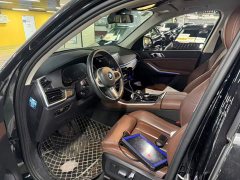 BMW X5 (Imported) Facelift xDrive30i M Sport Package - ფოტო 7