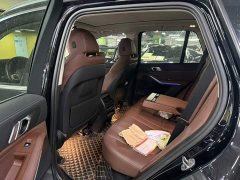 BMW X5 (Imported) Facelift xDrive30i M Sport Package - ფოტო 8