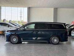 Voyah Lantu Dreamchaser PHEV AWD Flagship Kunpeng Edition - ფოტო 11