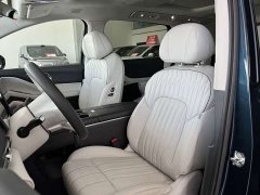 Voyah Lantu Dreamchaser PHEV AWD Flagship Kunpeng Edition - ფოტო 12