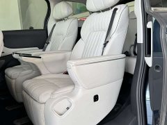 Voyah Lantu Dreamchaser PHEV AWD Flagship Kunpeng Edition - ფოტო 7
