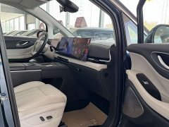 Voyah Lantu Dreamchaser PHEV AWD Flagship Kunpeng Edition - ფოტო 9