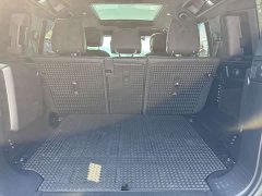 Land Rover Defender Facelift 110 3.0T P400 X-DYNAMIC HSE - ფოტო 12