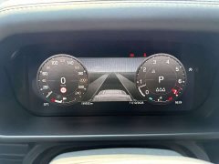 Land Rover Defender Facelift 110 3.0T P400 X-DYNAMIC HSE - ფოტო 14