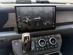 Land Rover Defender Facelift 110 3.0T P400 X-DYNAMIC HSE - ფოტო 15