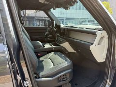 Land Rover Defender Facelift 110 3.0T P400 X-DYNAMIC HSE - ფოტო 8