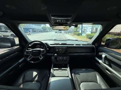 Land Rover Defender Facelift 110 3.0T P400 X-DYNAMIC HSE - ფოტო 9