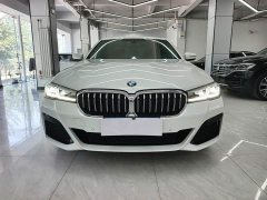 BMW 5 Series 530Li Premier M Sport Package - ფოტო 6