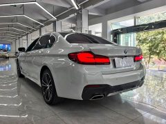BMW 5 Series 530Li Premier M Sport Package - ფოტო 8