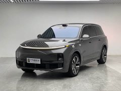 Li Auto L9 2022 Max - ფოტო 1