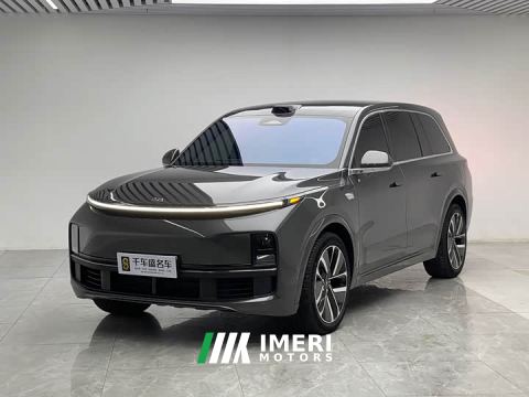 2023 Li Auto L9 Max